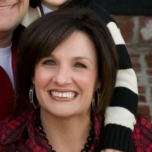 Meet your Posher, Kimmie